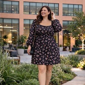 olive green long sleeve maxi dress Olive Drawstring Maxi Dress  BLANK
